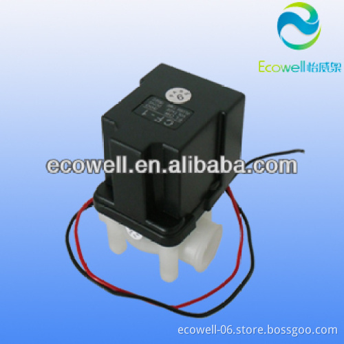 24V 18second Auto flush valve